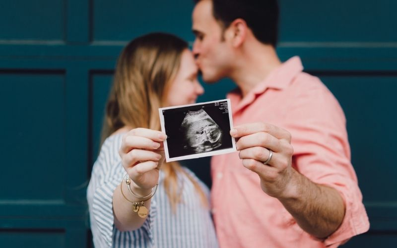Prenatal Counseling