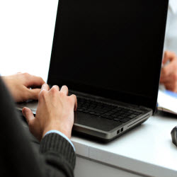 Online Crime Reporting