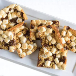 S'mores Bars 