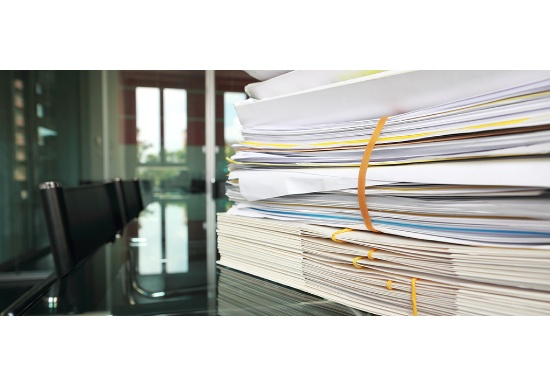 Scanning Services