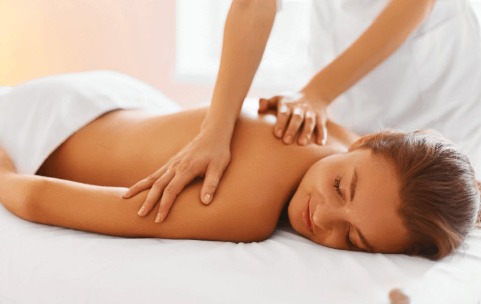 Massage Therapy