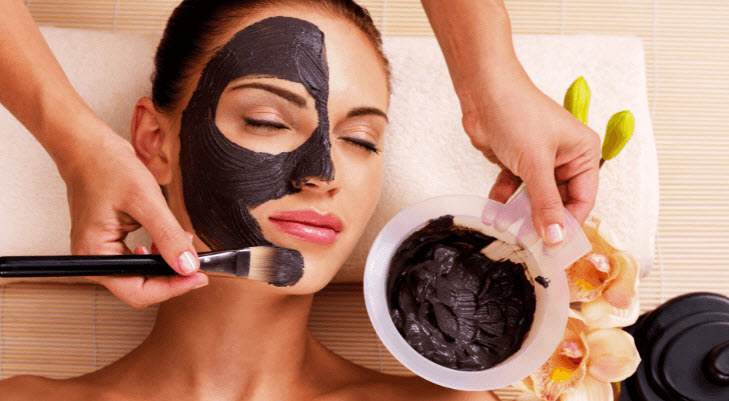 Purifying Probiotic Facial
