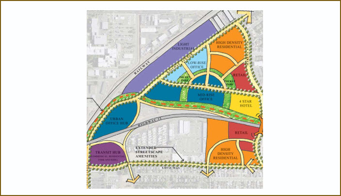 Downtown Revitalization