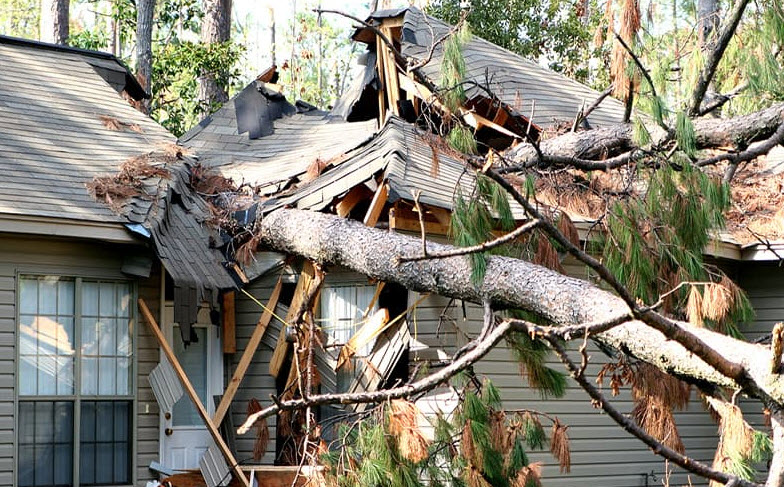 Storm Restoration