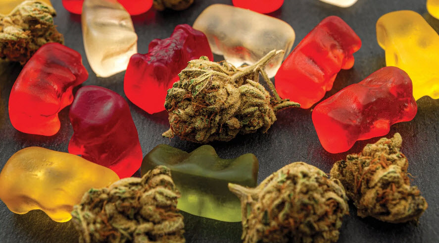 Gummies