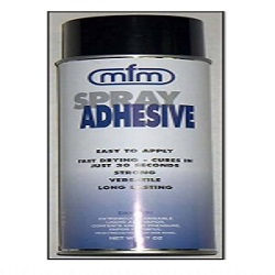 MFM Spray Adhesive