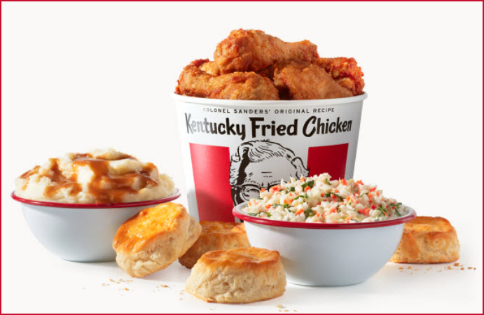 Buckets	