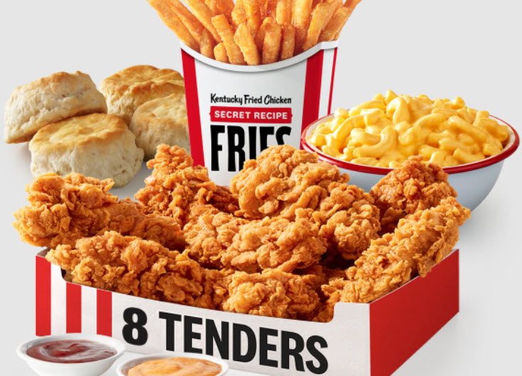 Tenders
