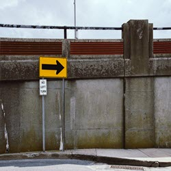 Right of Way Easement