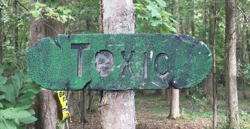 Toxic 
