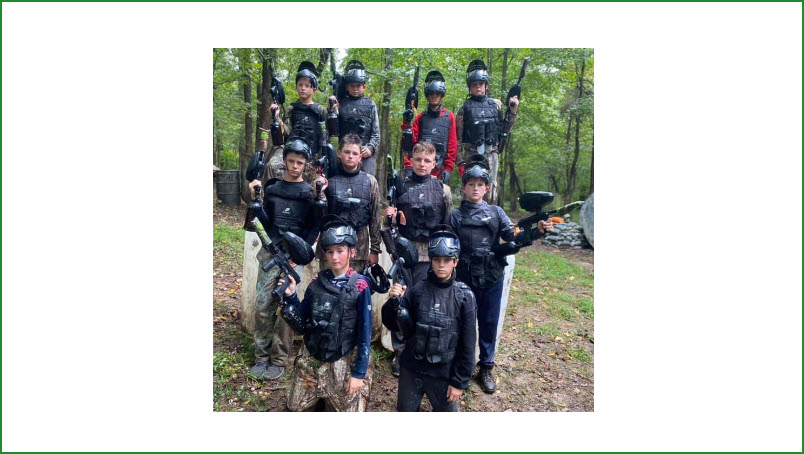 Private Groups