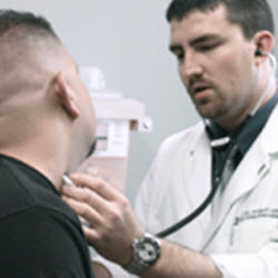 School of Osteopathic Medicine in Arizona