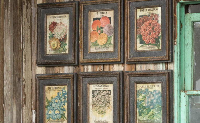 Wall Decor