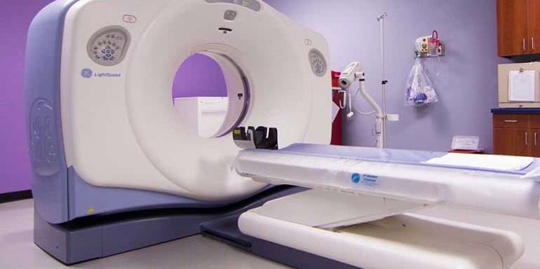 CT Scan