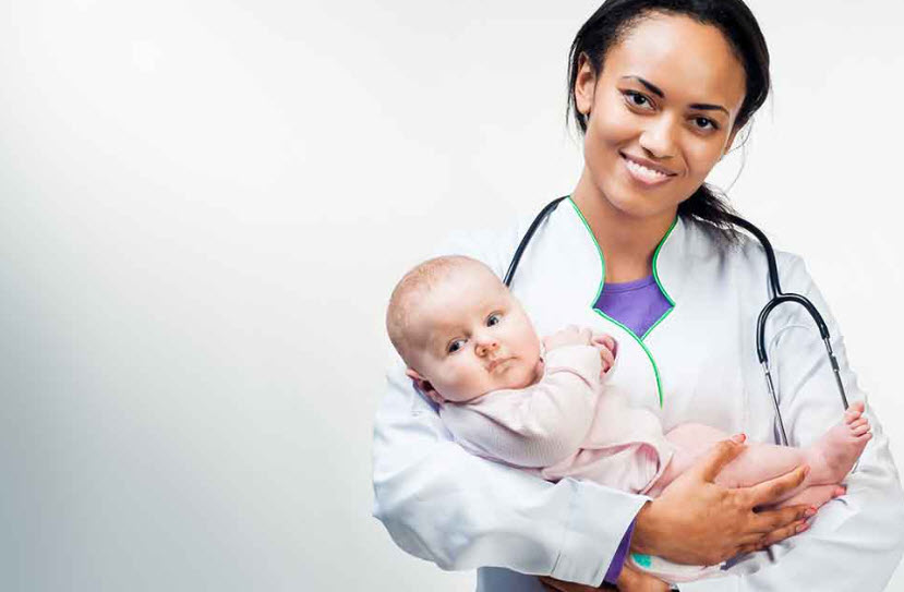 Pediatrics