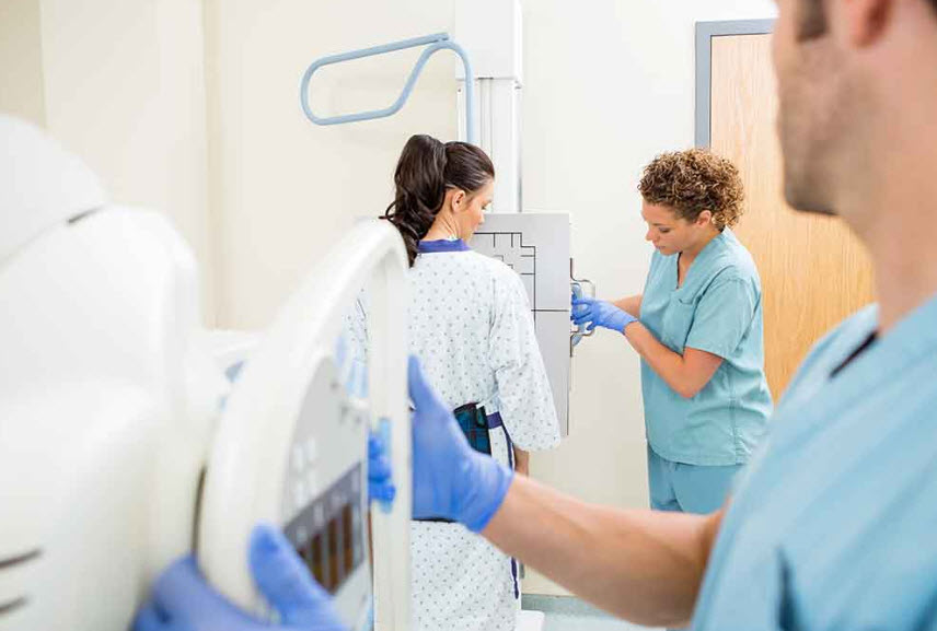 X-Ray