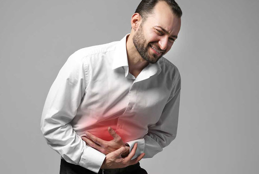 Abdominal Pain