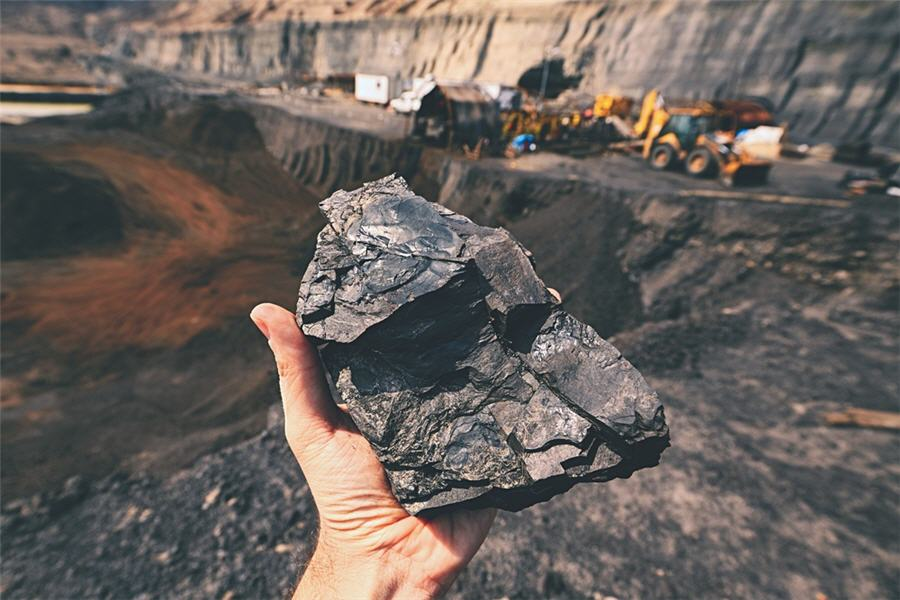 Wyodak Resources