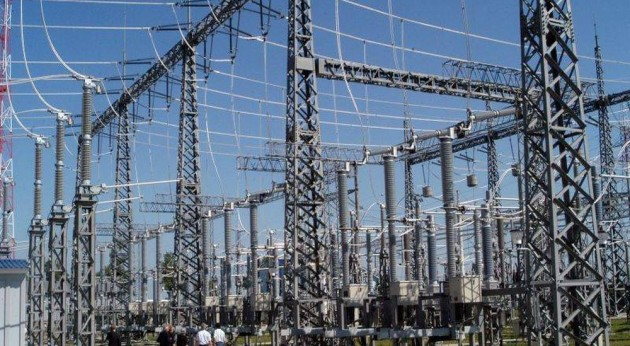 Black Hills Electric Generation