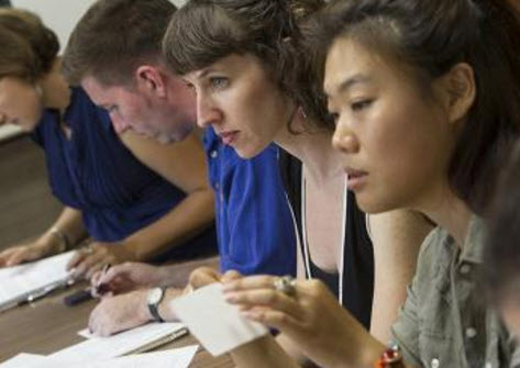 Rotary Peace Fellowships