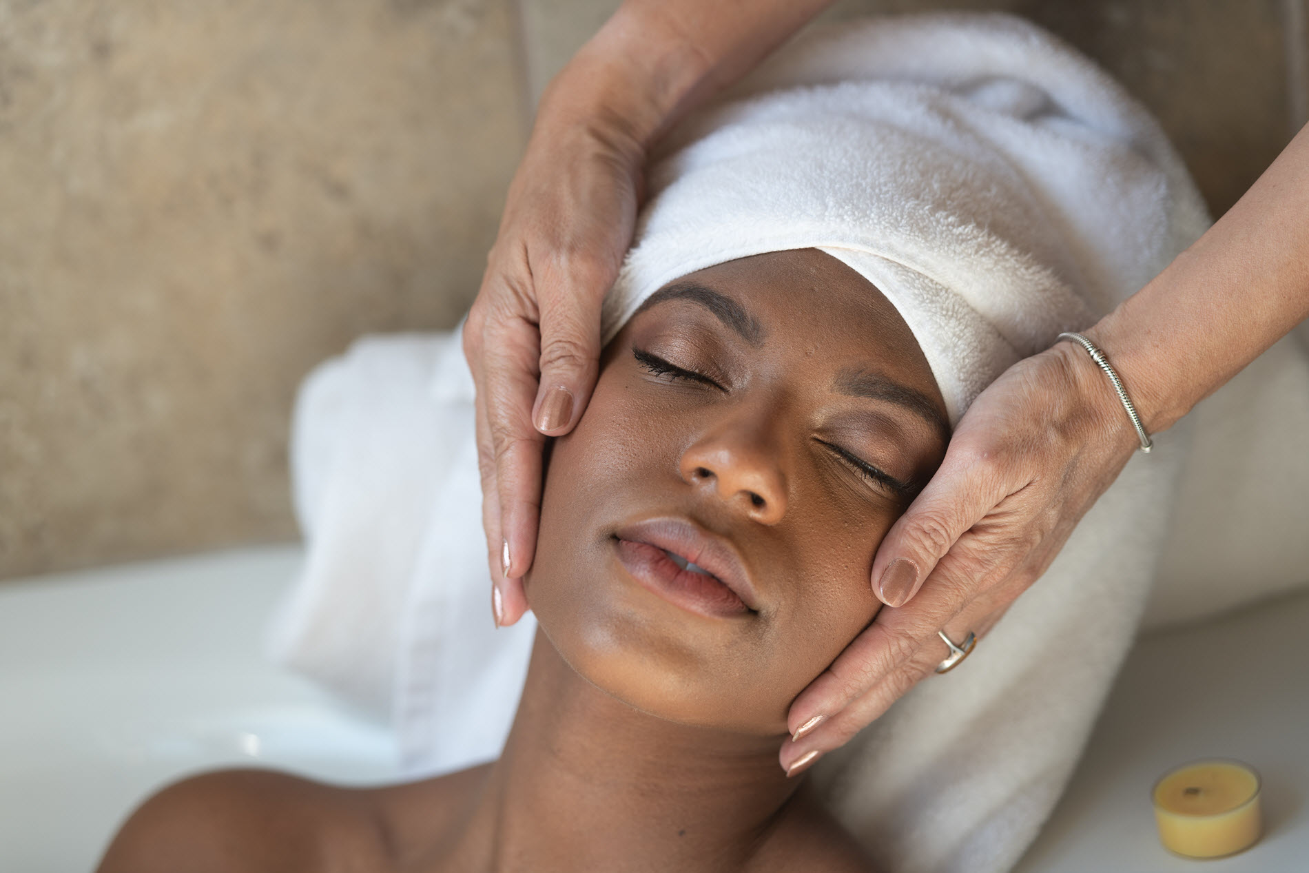 Facials