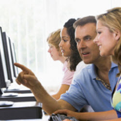 Computer Classes