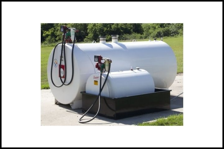 Petroleum Equipment