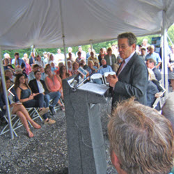 Catskill Interpretive Center