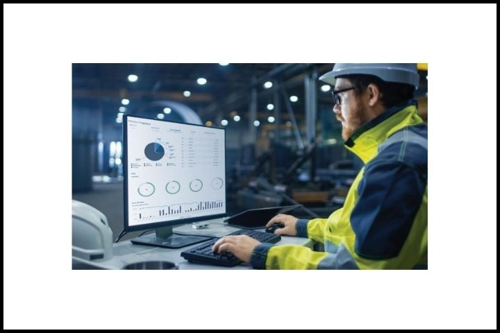Drilling Management Software