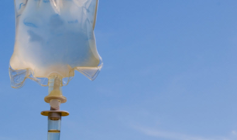 IV Nutrient Therapy 