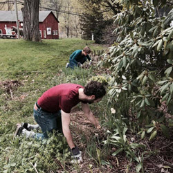 Streamside Acquisition Program