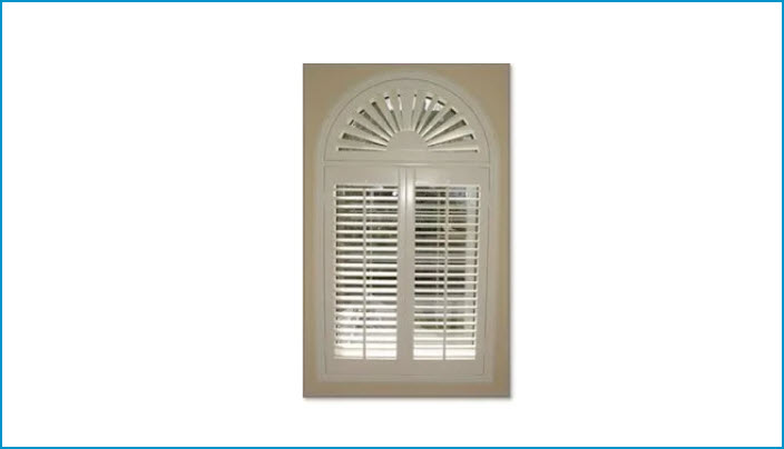 Custom Shutters