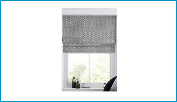 Roman Blinds