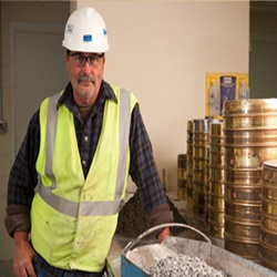 Technical Services