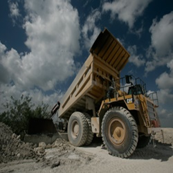 Inert Materials Acceptance