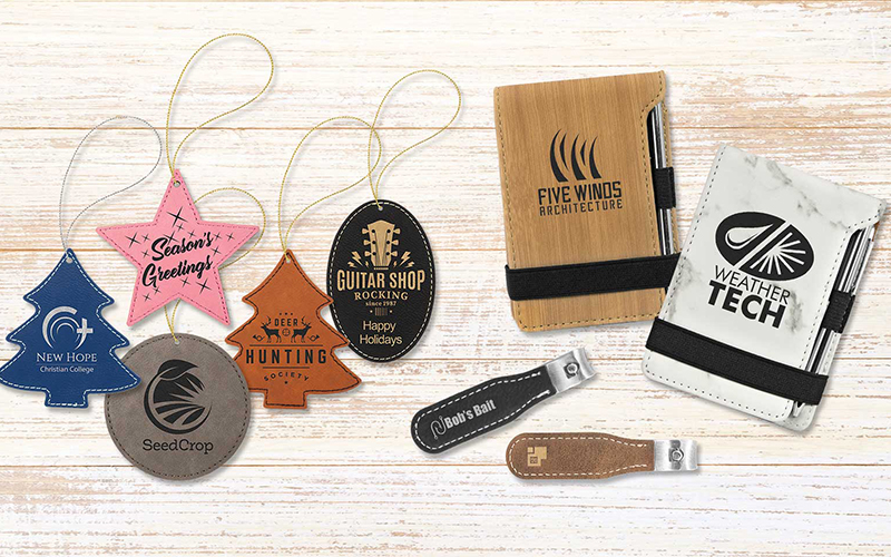 Leather Gifts