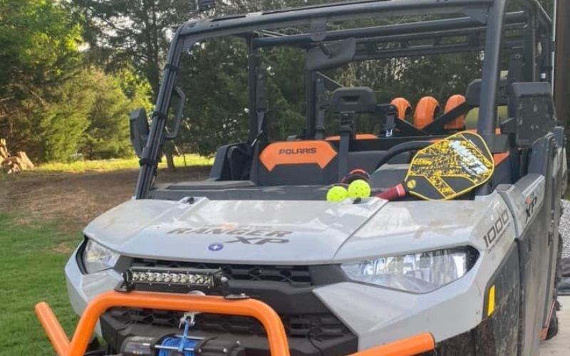 Products and Equipment