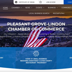 Membership Website System