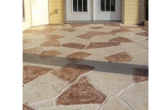 Concrete Additions