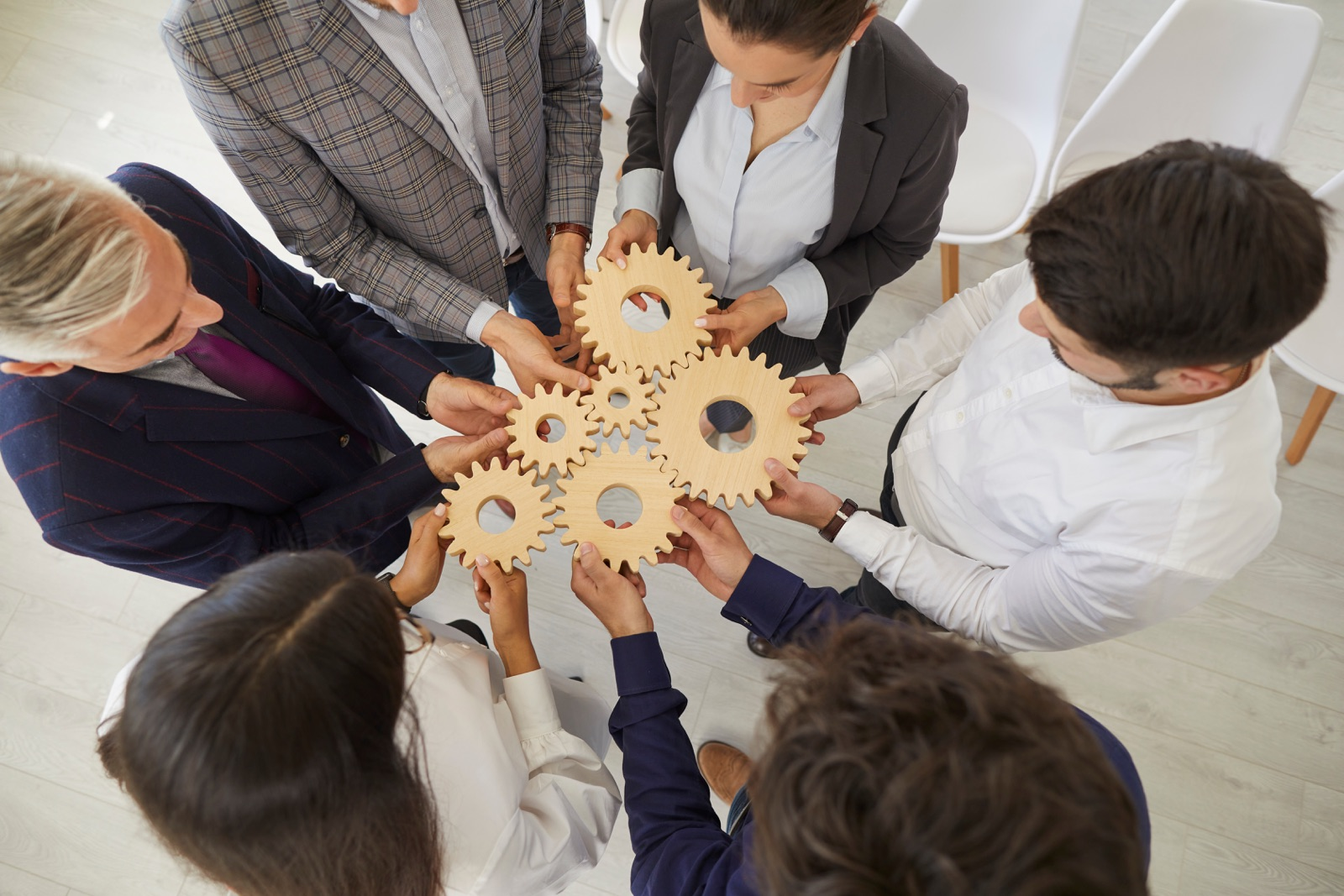 Membership Management System