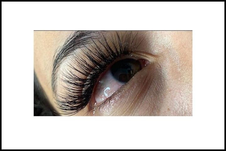 Lash Lift