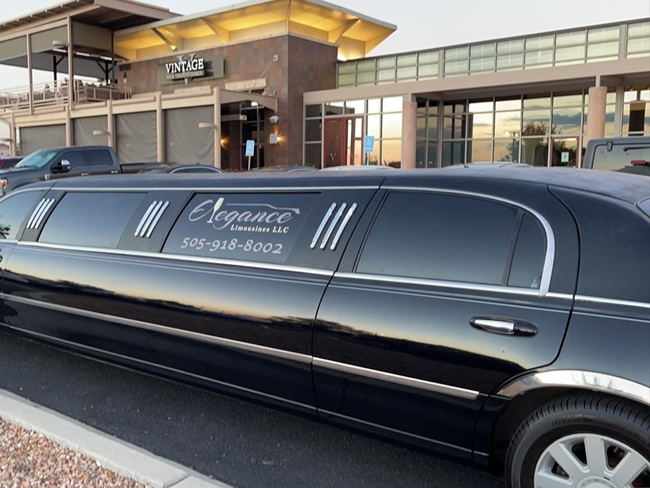 Business Trips