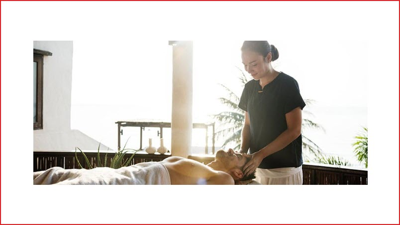 Massage Therapist