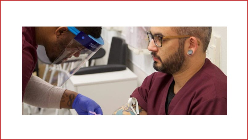 Medical Assistant