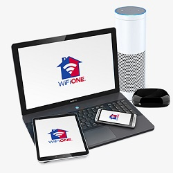 WiFi One
