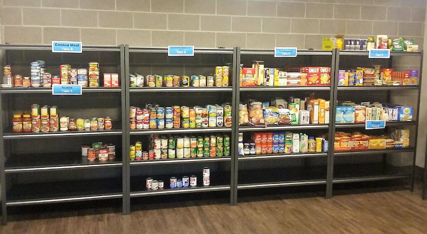 Food Pantry