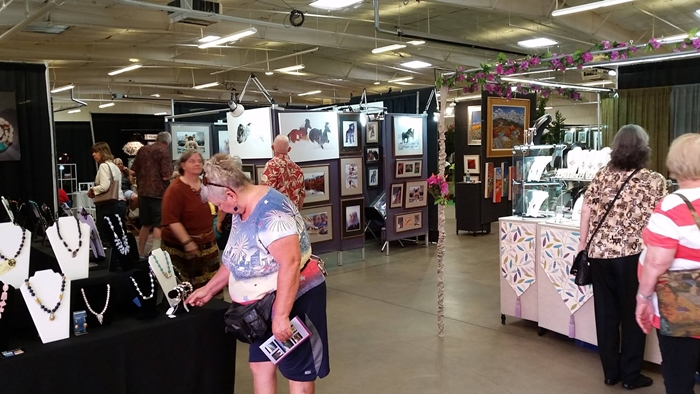 Historic Arts Facilities