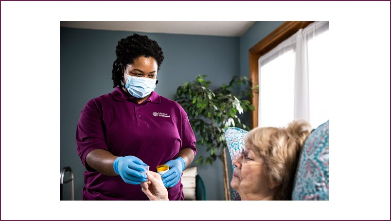 Nurse Directed Care 