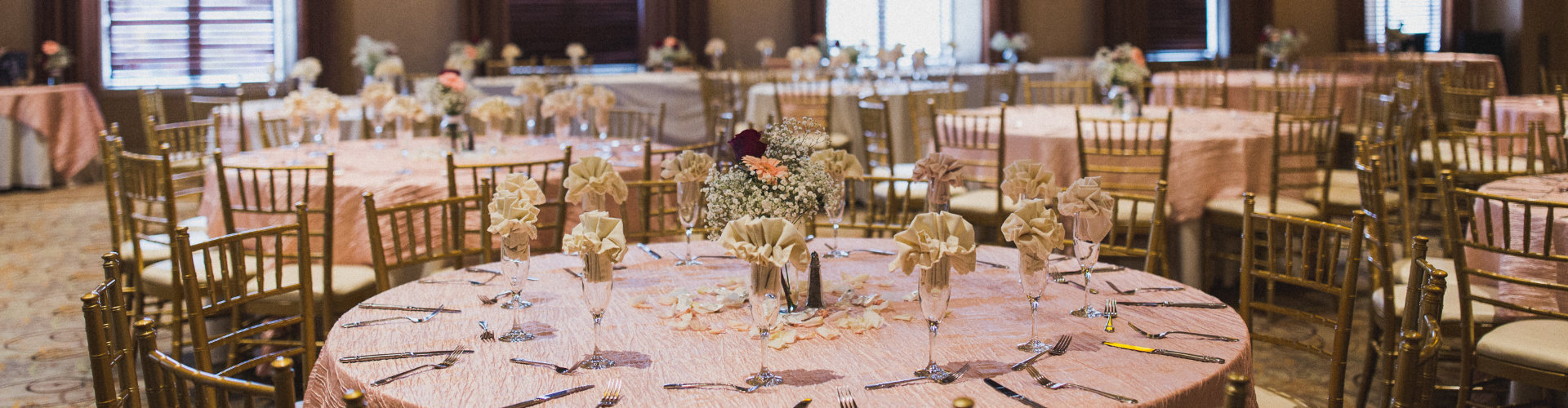 Honeymoons & Anniversaries