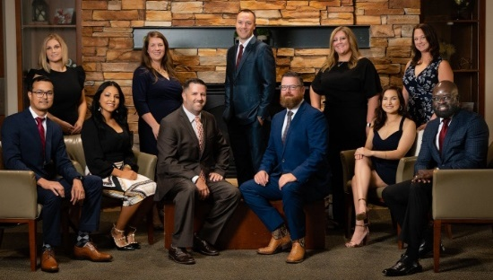 Brokerage Services